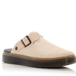 Dr. Martens Women's Carlson Slingback Mules